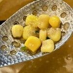 らーめん工房 麺作 - 