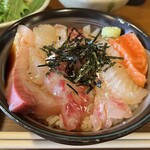 き楽 - 新鮮海鮮です