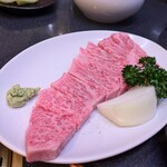 和牛亭 おかむら