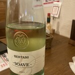 大衆イタリアン酒場 ブチャラティ - 
