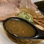 麺や えいちつー - 