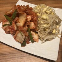 中目黒焼肉 登牛門 - 