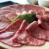 焼肉うしごろ 銀座店 - 