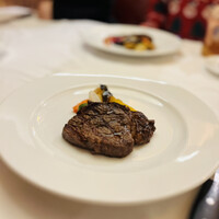 ベンジャミンステーキハウス 六本木 - 