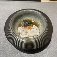 神楽坂 寿司 こんこん - 