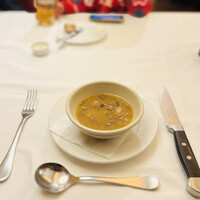 ベンジャミンステーキハウス 六本木 - 