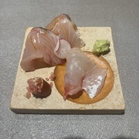 神楽坂 寿司 こんこん - 