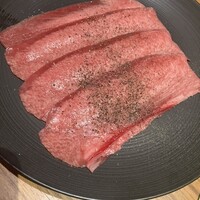 中目黒焼肉 登牛門 - 