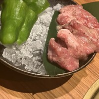 中目黒焼肉 登牛門 - 