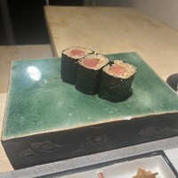 神楽坂 寿司 こんこん - 