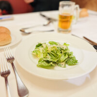 ベンジャミンステーキハウス 六本木 - 