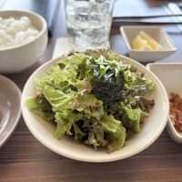 焼肉うしごろ 銀座店 - 
