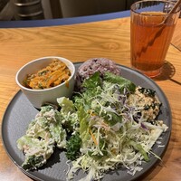 W Toranomon -the market- - 