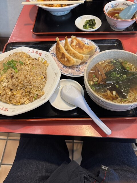 Shanghai Saikan photo