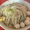 ラーメン二郎 仙台店
