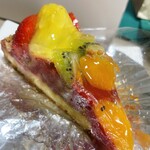 ケーキハウスショウタニ　 - 