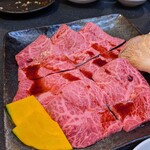 和牛亭 おかむら - 