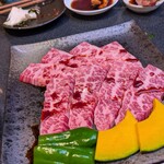 和牛亭 おかむら - 