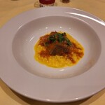 オステリア　デッラ　カパンナ - 