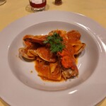 オステリア　デッラ　カパンナ - 