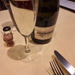 オステリア　デッラ　カパンナ - 