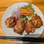 田中華麺飯店 - 