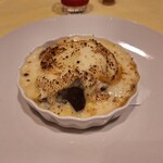 オステリア　デッラ　カパンナ - 