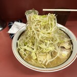 ラーメン二郎 - 