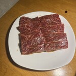 ホルモン松田 - 