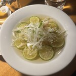 ホルモン松田 - 