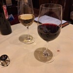 オステリア　デッラ　カパンナ - 