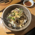 ホルモン松田 - 