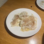 ホルモン松田 - 