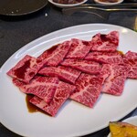 和牛亭 おかむら - 