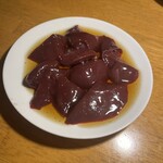 ホルモン松田 - 