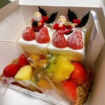 ケーキハウスショウタニ　 - 
