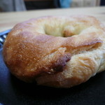 ボンラスパイユ -  プレーンベーグル