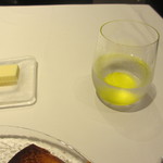 オーグードゥジュール メルヴェイユ 博多 -  おひや