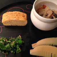 HIGASHIYA GINZA - 