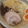 つじ田 味噌の章 飯田橋店