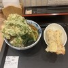 しぶそば 池袋店