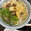 香の川製麺 マリンピア神戸店