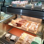 M.s デリカテッセン and パティスリー - 焼き菓子
