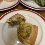 インド料理 ザ タンドール - 