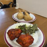 インド料理 ザ タンドール - 