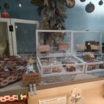 M.s デリカテッセン and パティスリー - クッキーとか