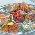 M.s デリカテッセン and パティスリー - Xmasオードブル