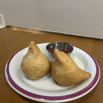 インド料理 ザ タンドール - 