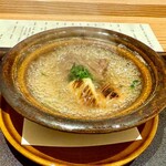 肉亭 結 - 