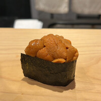 鮨処たけ原 - 